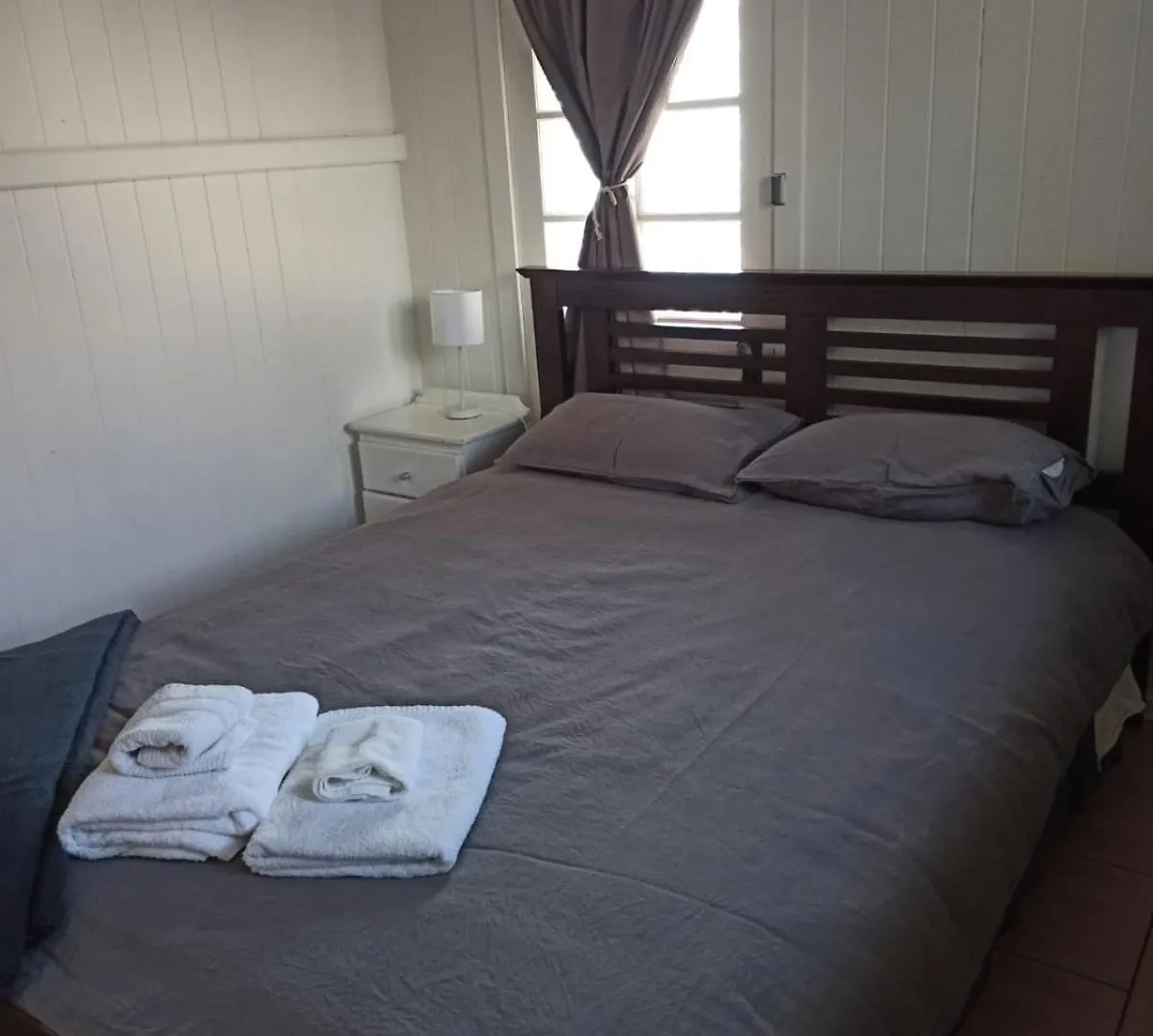 Urban Rhythm Bed & Breakfast Brisbane Australia
