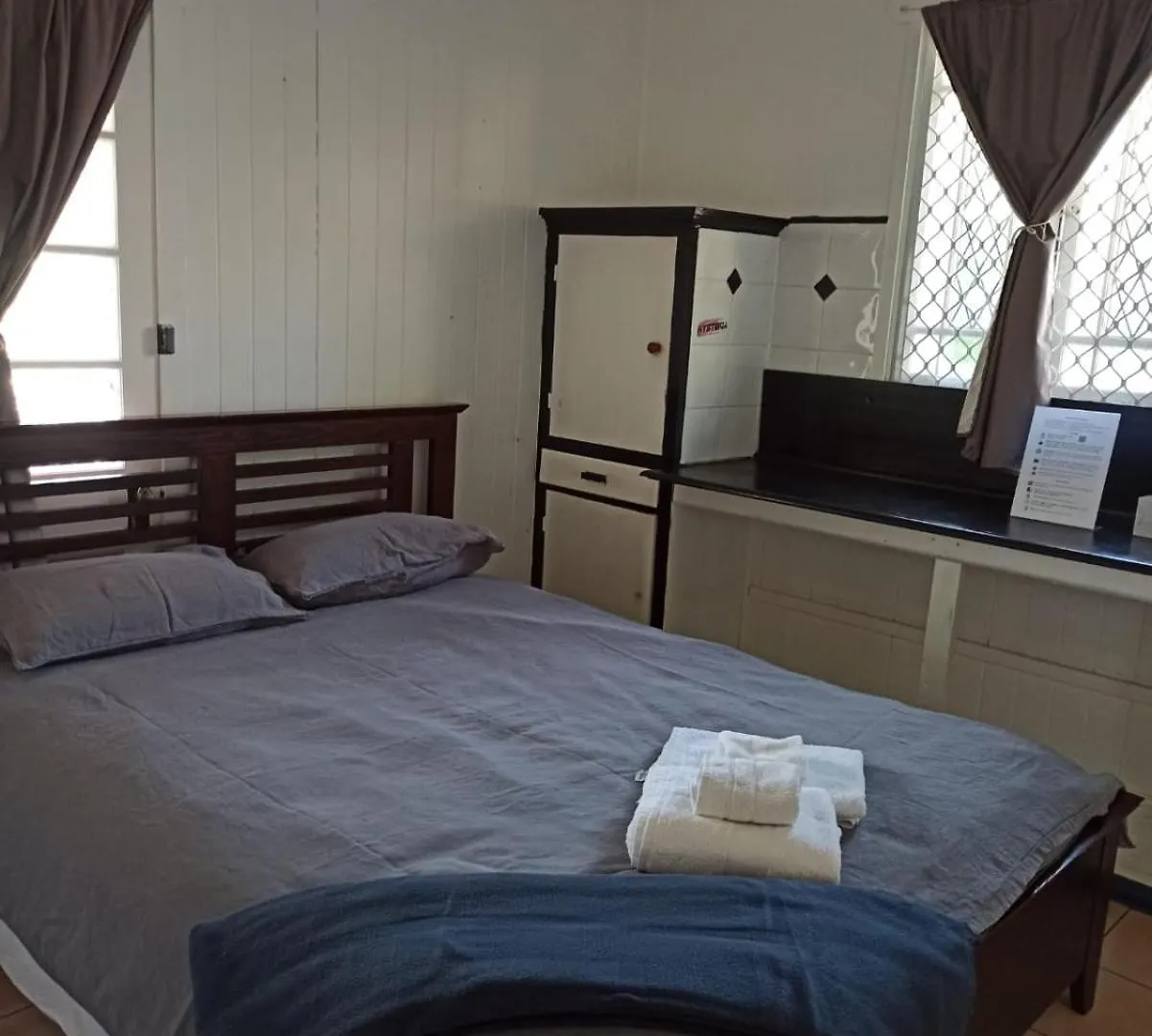 Urban Rhythm Bed & Breakfast Brisbane