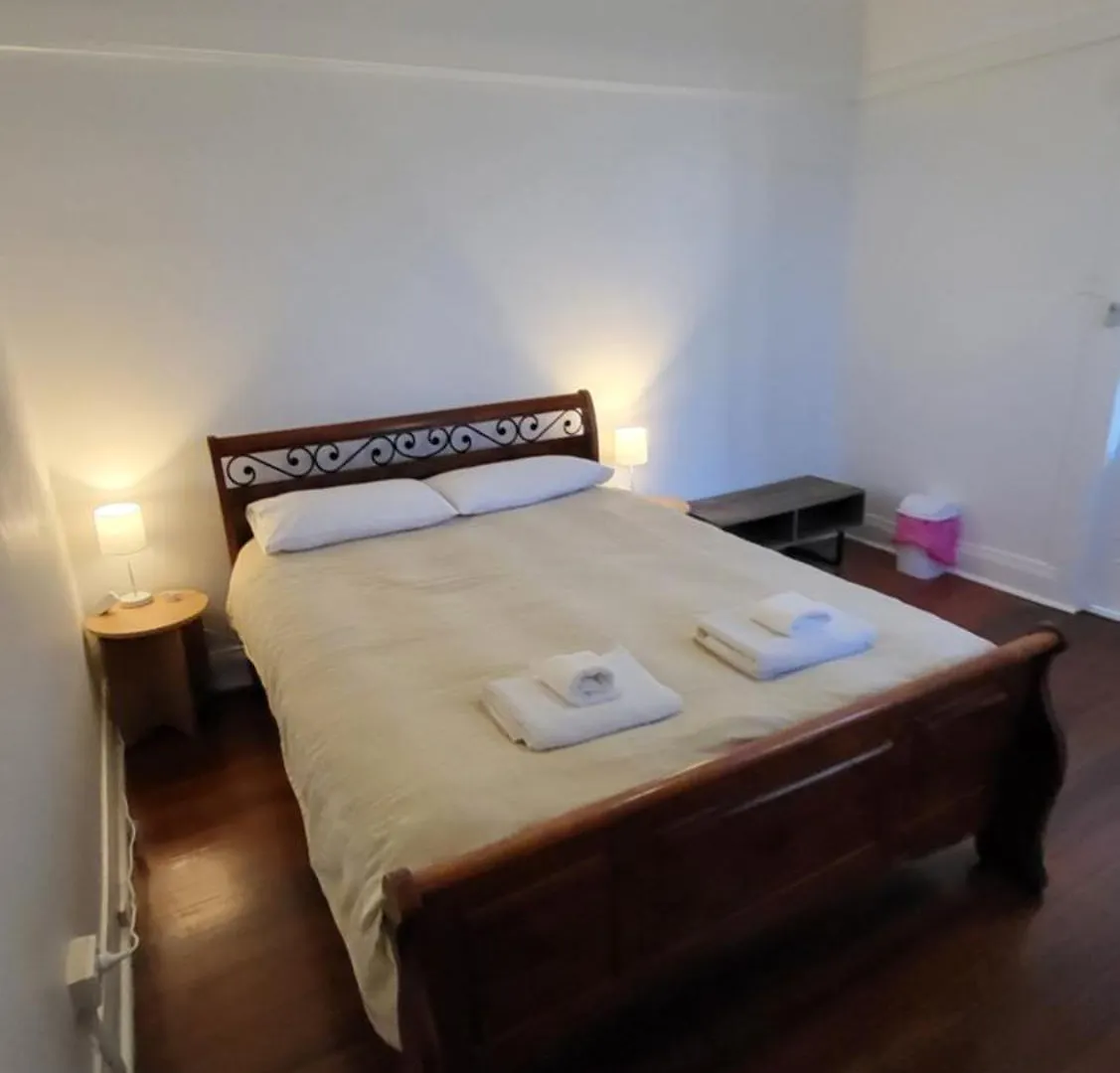 Urban Rhythm Bed & Breakfast Brisbane 0*,