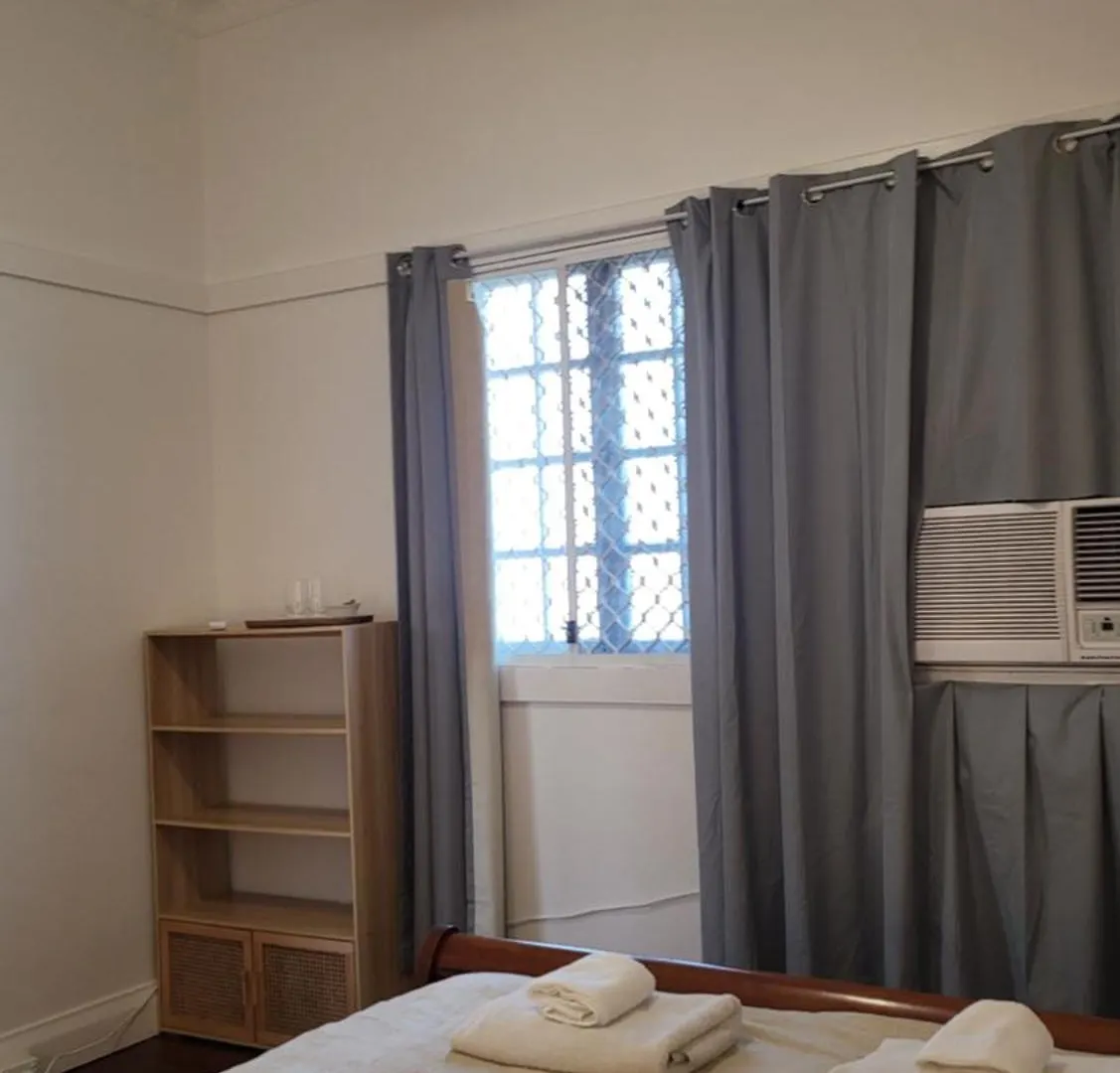 Urban Rhythm Bed & Breakfast Brisbane
