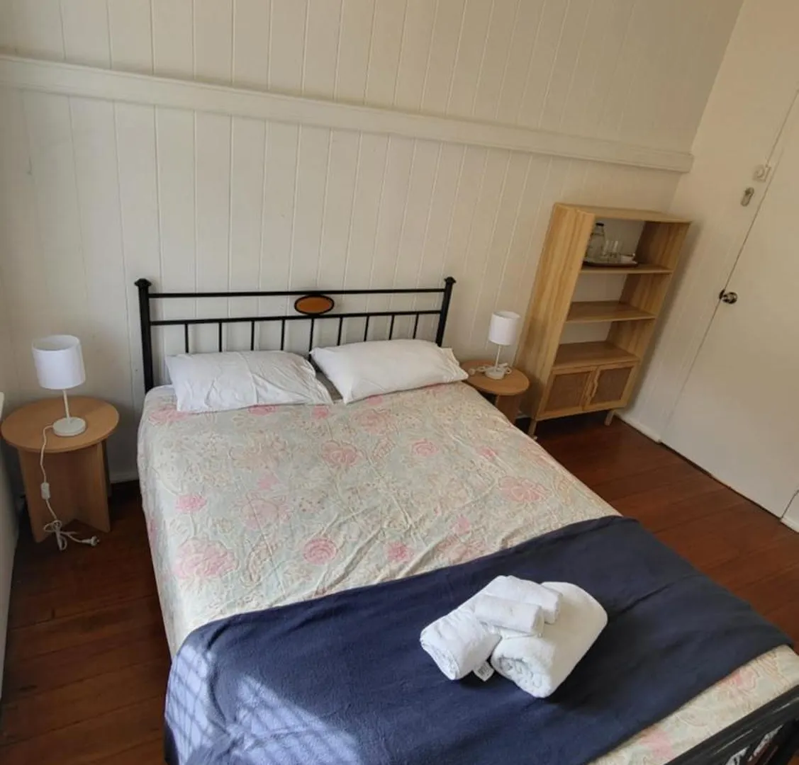 Urban Rhythm Bed & Breakfast Brisbane 0*,  Australia