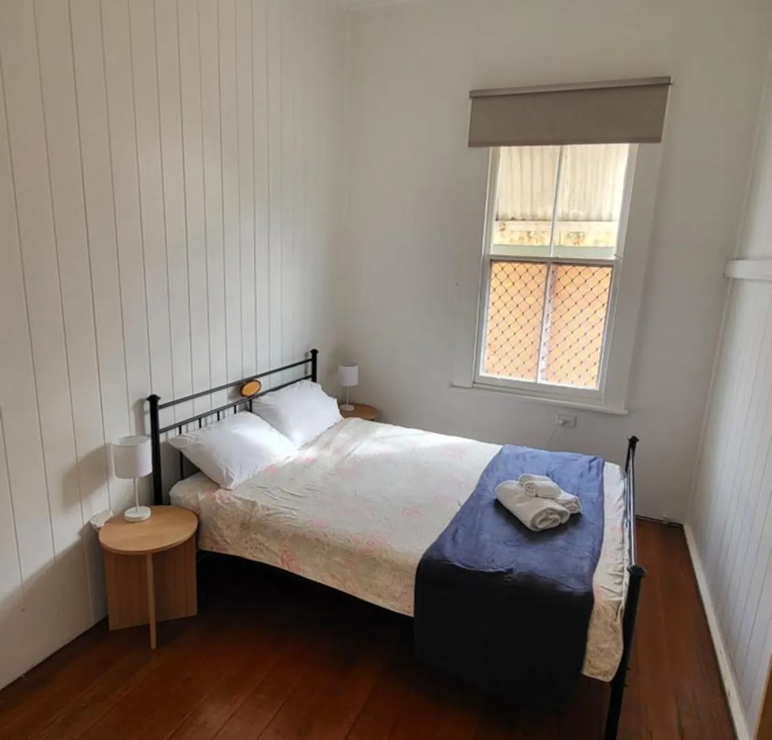 Urban Rhythm Bed & Breakfast Brisbane