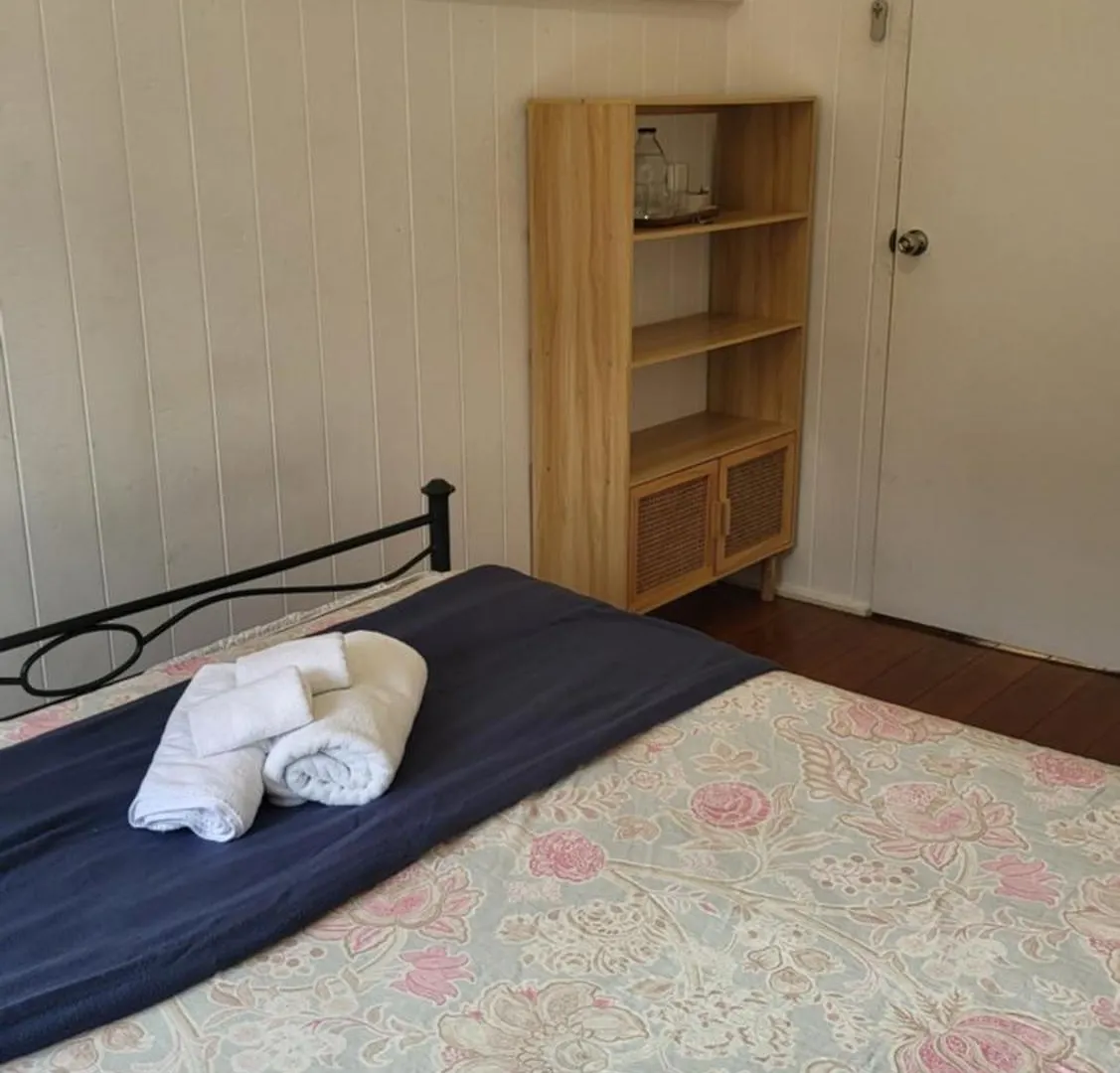 Urban Rhythm Bed & Breakfast Brisbane